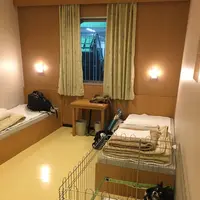 東京港フェリーターミナルの写真・動画_image_159002