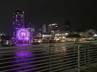 神戸メリケンパークオリエンタルホテルの写真・動画_image_159090