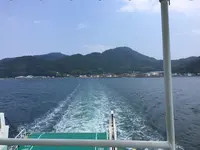 家老渡フェリー乗り場の写真・動画_image_159208