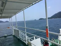 家老渡フェリー乗り場の写真・動画_image_159209