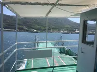 家老渡フェリー乗り場の写真・動画_image_159213