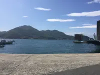 家老渡フェリー乗り場の写真・動画_image_159218