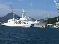家老渡フェリー乗り場の写真・動画_image_159223
