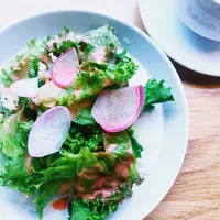 Restaurant 8ablishの写真・動画_image_159328