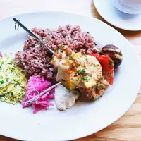 Restaurant 8ablishの写真・動画_image_159331