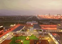 関西国際空港の写真・動画_image_159430