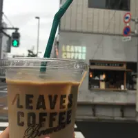 LEAVES COFFEE APARTMENTの写真・動画_image_159475