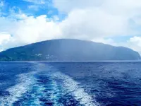 御蔵島桟橋の写真・動画_image_159482