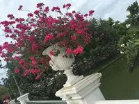 พระราชวังบางปะอินの写真・動画_image_159503