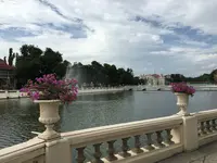 พระราชวังบางปะอินの写真・動画_image_159504