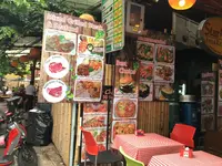 ถนนข้าวสาร（カオサン通り）の写真・動画_image_159505