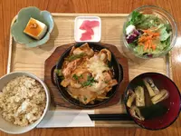 カフェハウス（CAFE;HAUS）の写真・動画_image_159644