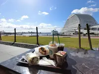 スターバックス コーヒー 神戸メリケンパーク店の写真・動画_image_159682