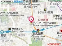 Tmark Hotel Myeongdongの写真・動画_image_159700