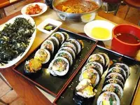 Gimgane 김가네김밥 명동본점の写真・動画_image_159721