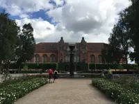 デンマーク王立図書館の写真・動画_image_159785