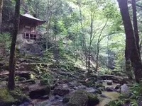 金引の滝の写真・動画_image_159789