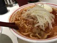 蒙古タンメン中本 渋谷店の写真・動画_image_159842