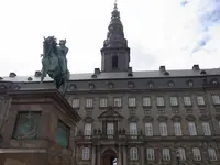 クリスチャンスボー城の写真・動画_image_159870