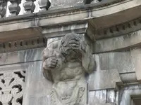 クリスチャンスボー城の写真・動画_image_159871