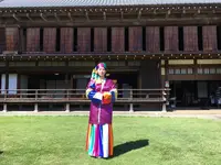 高麗郷古民家（旧新井家住宅）の写真・動画_image_159899