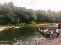 長瀞ライン下りの写真・動画_image_159901