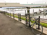 羽田の渡しの写真・動画_image_159993