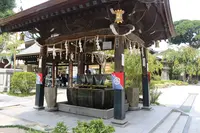 櫛田神社の写真・動画_image_160107