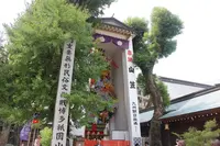 櫛田神社の写真・動画_image_160109