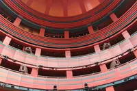 キャナルシティ 博多の写真・動画_image_160121