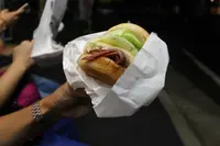 佐世保バーガービッグマンの写真・動画_image_160129