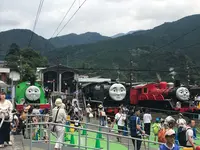 大井川鐵道 千頭駅の写真・動画_image_160213