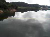 御所ダムの写真・動画_image_160322