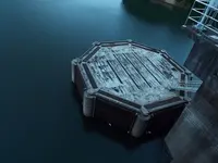 南部片富士湖（四十四田ダム）の写真・動画_image_160336