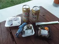 南部片富士湖（四十四田ダム）の写真・動画_image_160340