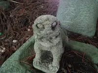 深山神社 神楽殿の写真・動画_image_160357