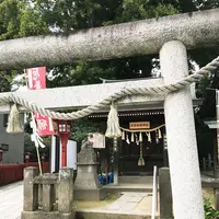 川越八幡宮の写真・動画_image_160391