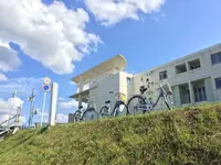 米代川扇田大橋付近の写真・動画_image_160453