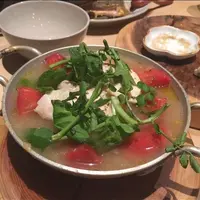 also Soup Stock Tokyoの写真・動画_image_160485