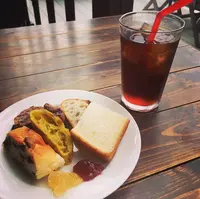 カフェ ユーエイト CafeU8の写真・動画_image_160505