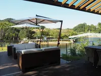 大池カフェ ST.ZEPHYRの写真・動画_image_160536