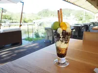 大池カフェ ST.ZEPHYRの写真・動画_image_160537