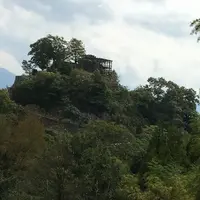 苗木城跡の写真・動画_image_160685