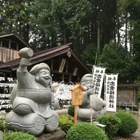 出雲福徳神社の写真・動画_image_160690