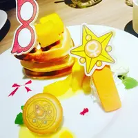 OMOTESANDO-BOX CAFE&SPACEの写真・動画_image_160720