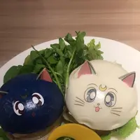 OMOTESANDO-BOX CAFE&SPACEの写真・動画_image_160721