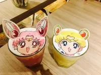 OMOTESANDO-BOX CAFE&SPACEの写真・動画_image_160723