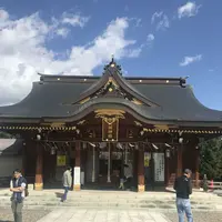 美瑛神社の写真・動画_image_160777