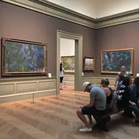 メトロポリタン美術館の写真・動画_image_160914