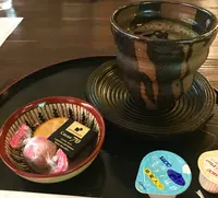 古民家お茶カフェ 山口屋の写真・動画_image_161081